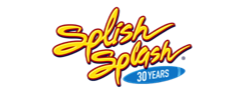 Splish Splash Logo